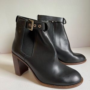 Kurt Geiger boots